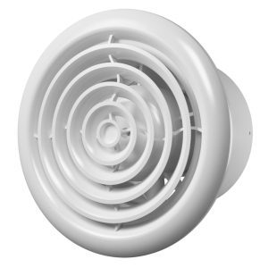 Вентилятор ERA FLOW 5 C BB